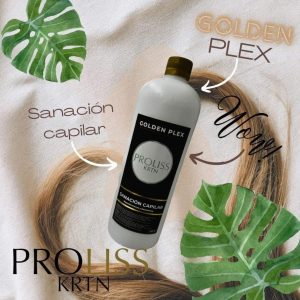 Productos de peluquería, salud capilar – Proliss